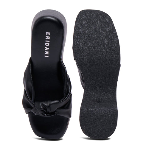 Gloriaa Knot Wedges